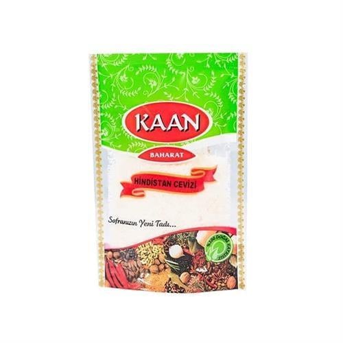 Kaan Hindistan Cevizi 90 gr
