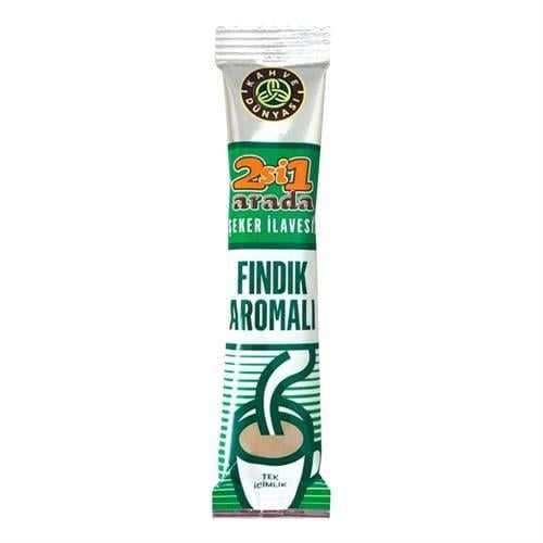 Kahve Dünyası 2 si 1 Arada Fındıklı 12Gr