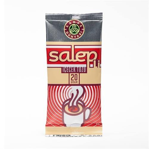 Kahve Dünyası Salep 20 GR