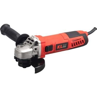 Kale 750 W 115 Mm Elektrikli Avuç Taşlama Eco Ke75115At