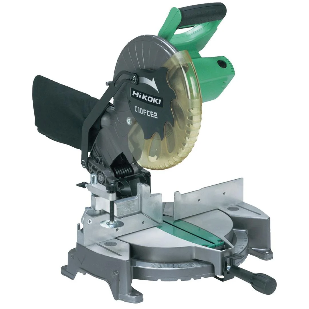 Kale Gönye Kesme Makinası 255 Mm 1520 W Hıtachı C10Fce2 - Esnek E-Ticaret Platformu