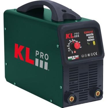 Kale İnvertör Kaynak Mak. 160 A 7.0 Klmma160