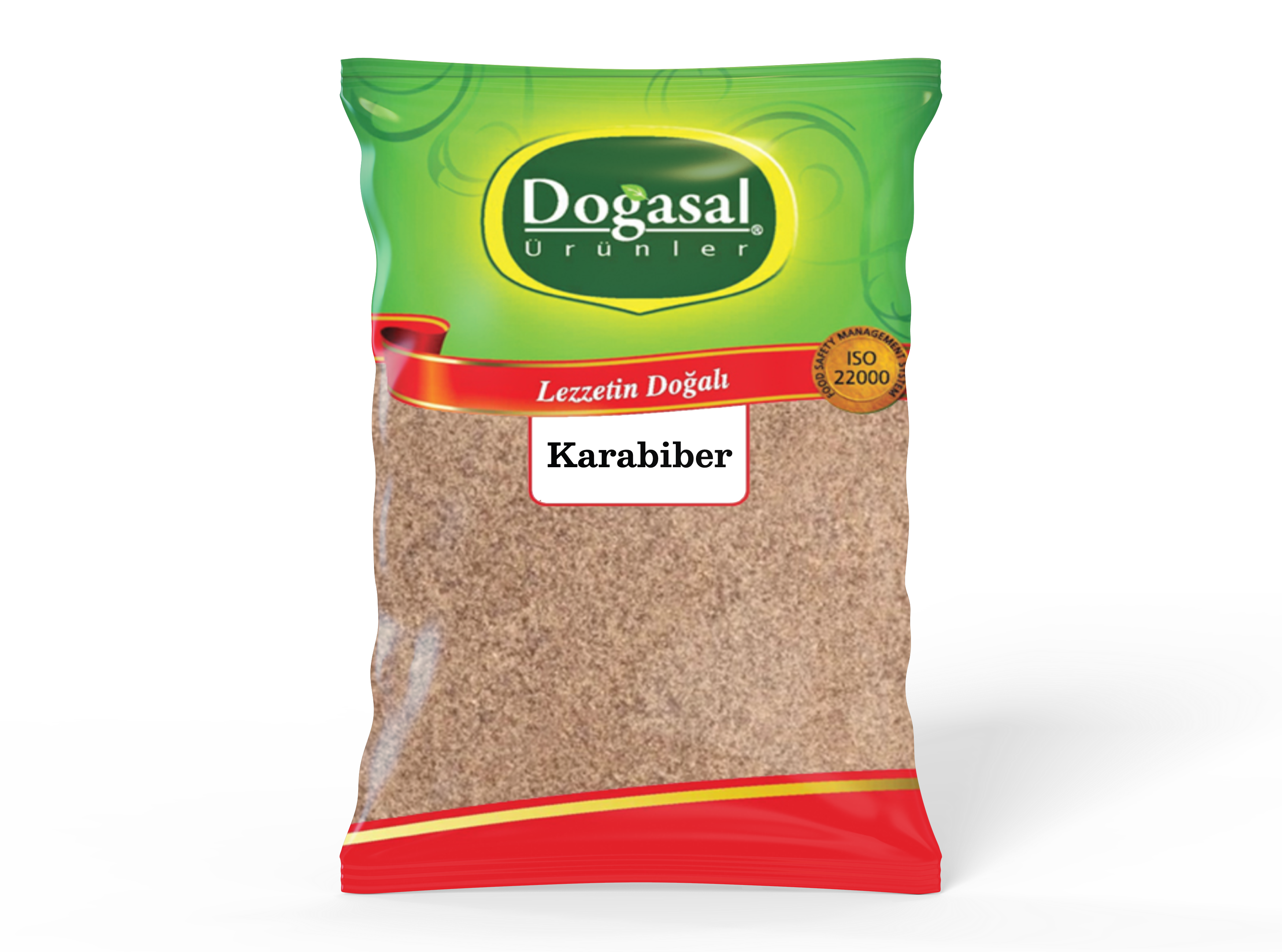 Karabiber - 250 GR