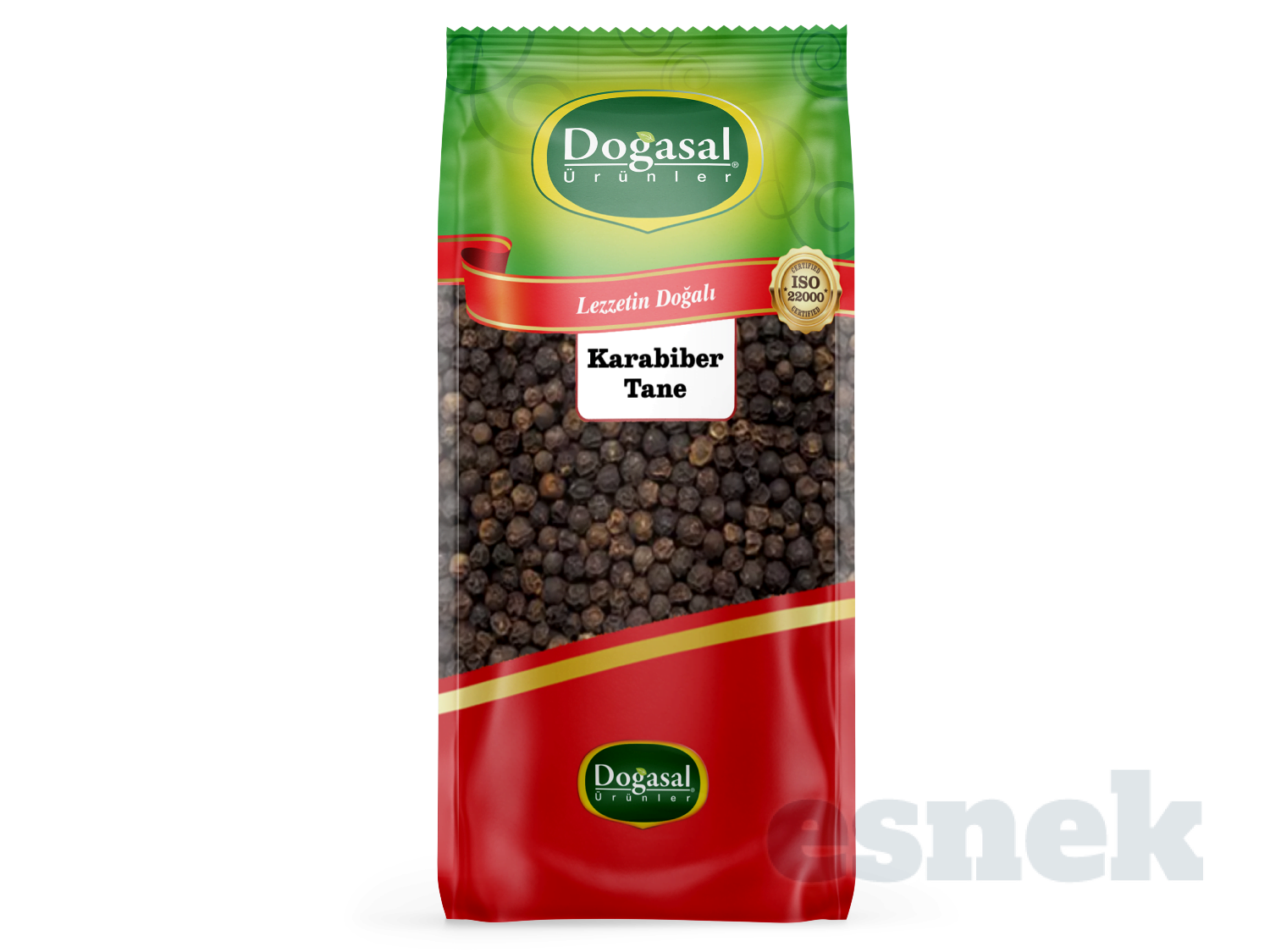 Karabiber Tane - 1 KG
