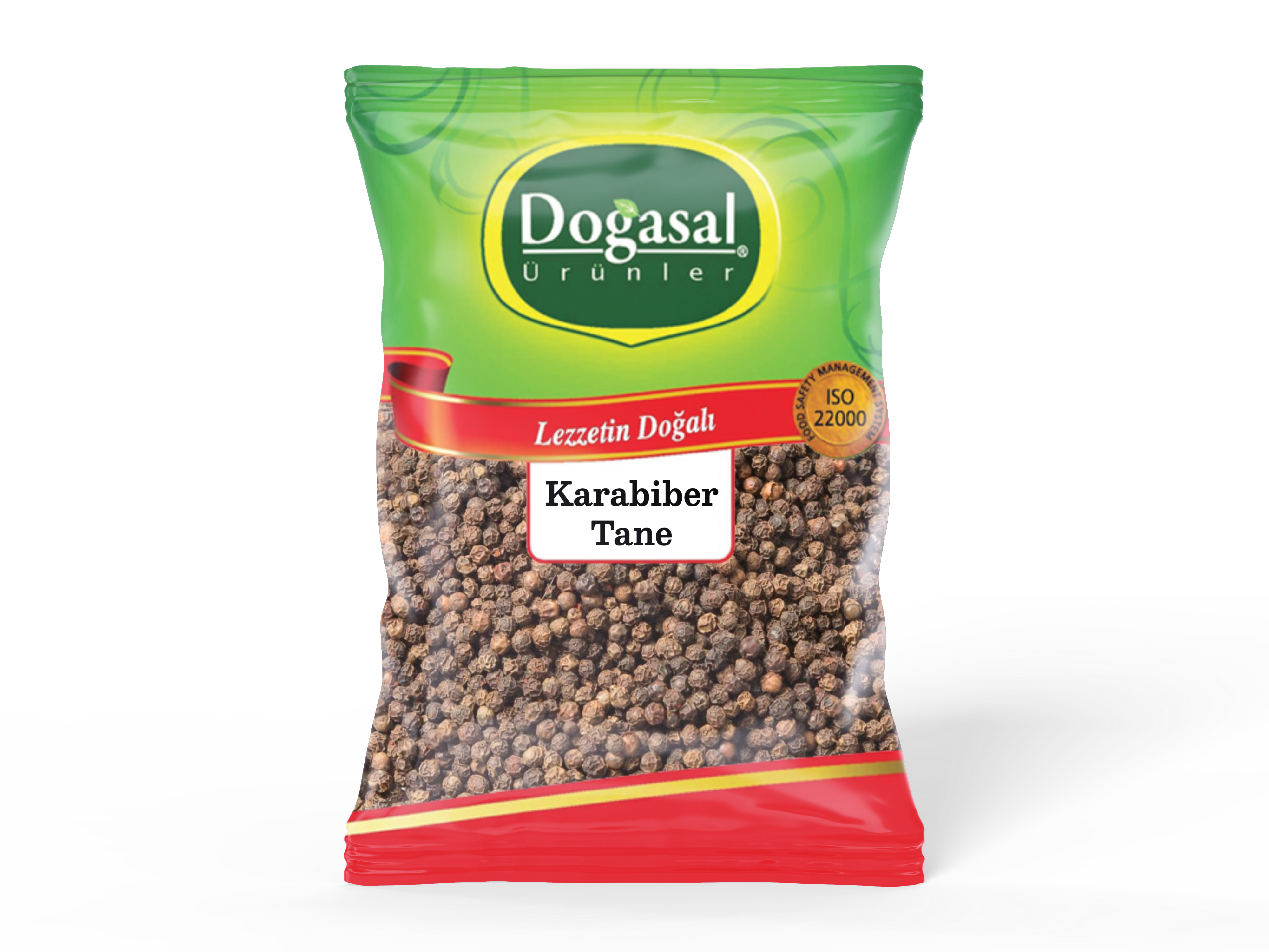 Karabiber Tane - 40 GR