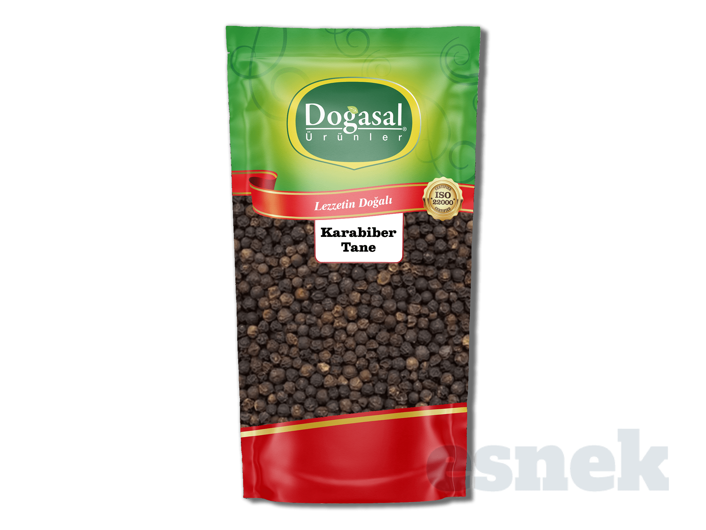 Karabiber Tane - 500 GR