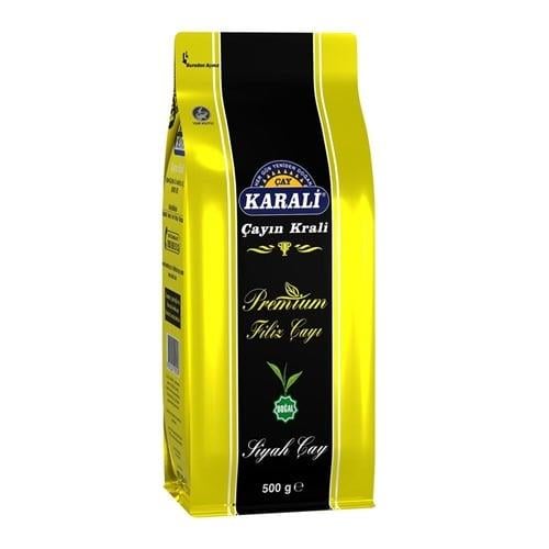 Karali Çay Premium Filiz 500 g