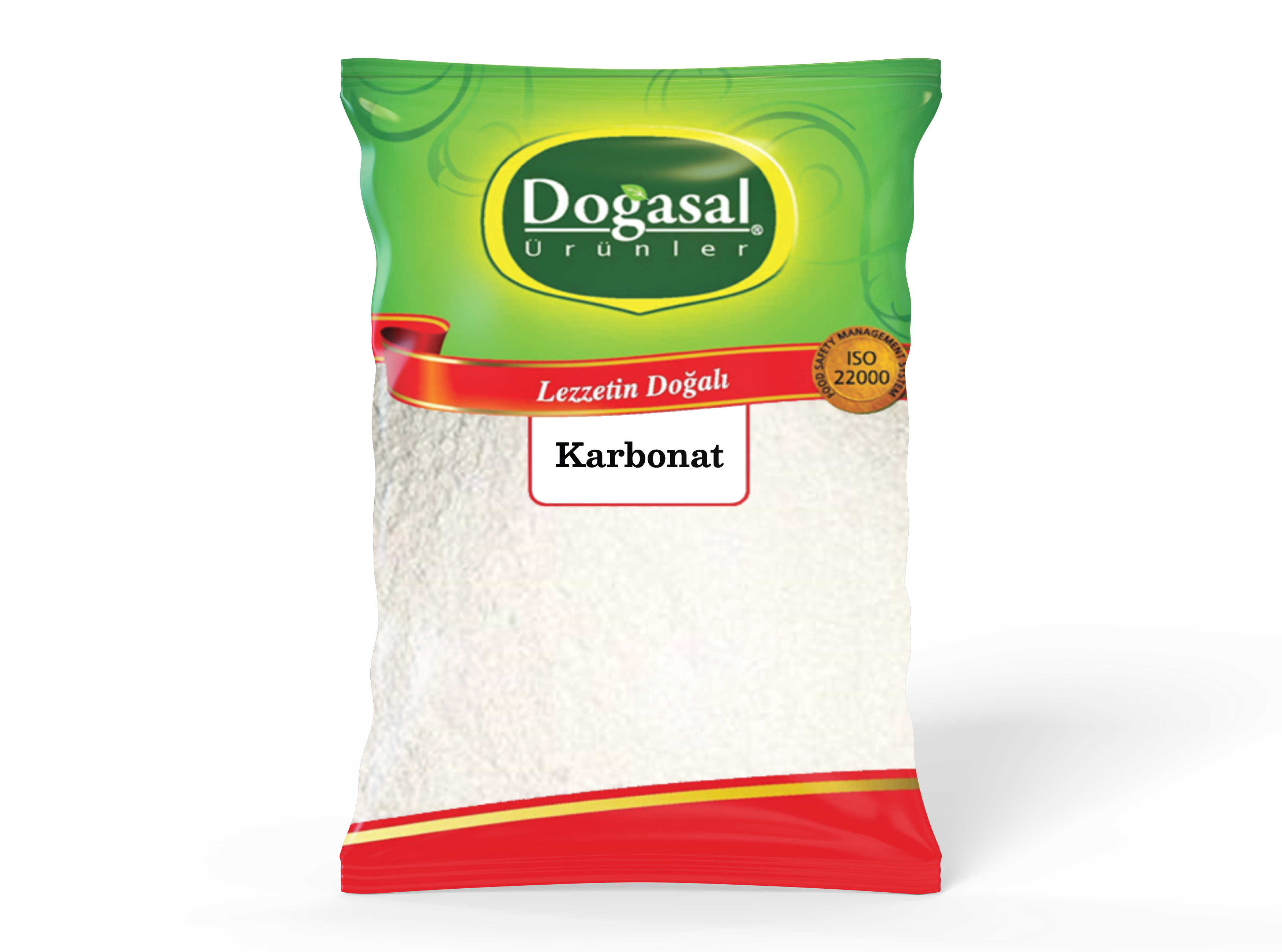 Karbonat - 250 GR