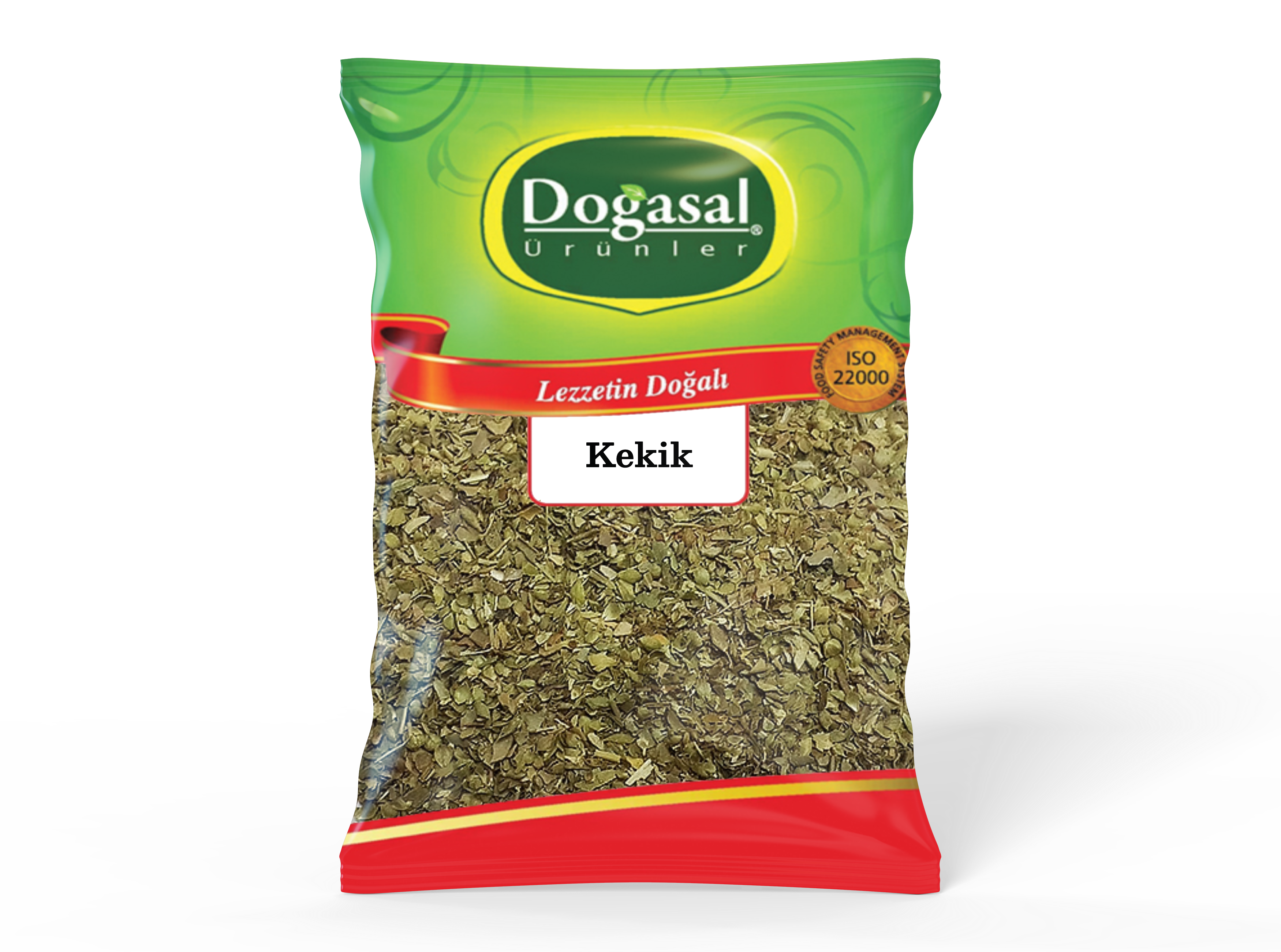 Kekik - 250 GR