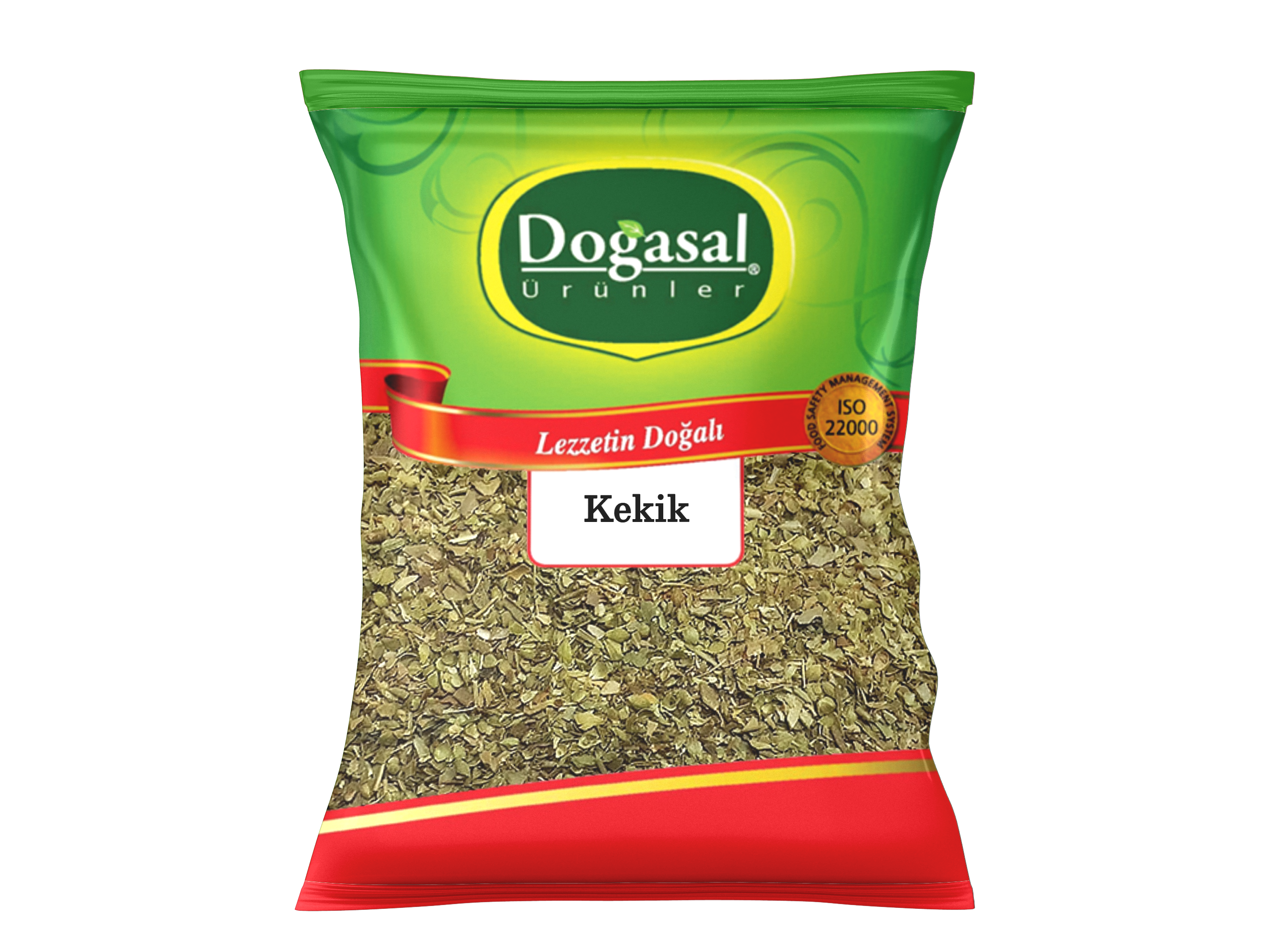 Kekik - 90 GR