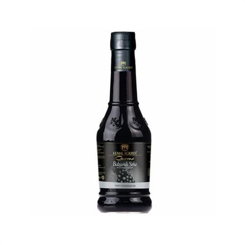 Kemal Kükrer Balsamik Sirke Cam 500 Ml
