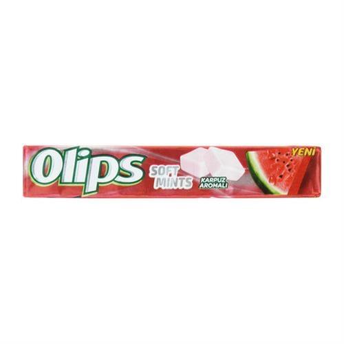 Kent Olips Soft Mint Karpuz 47 Gr