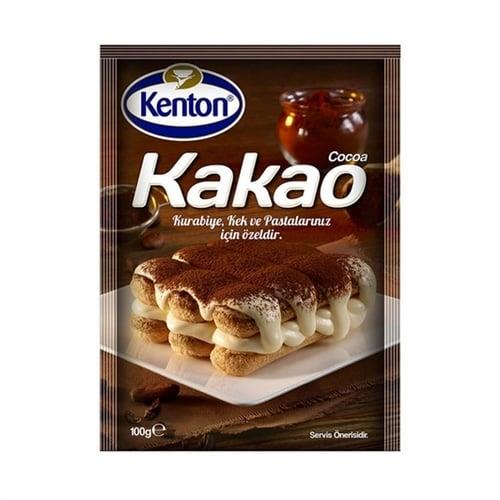 Kenton Kakao 100 Gr