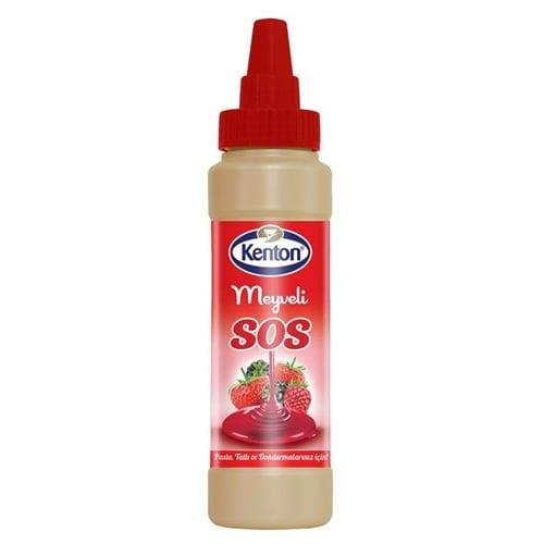 Kenton Sıvı Meyveli Sos 320 Gr