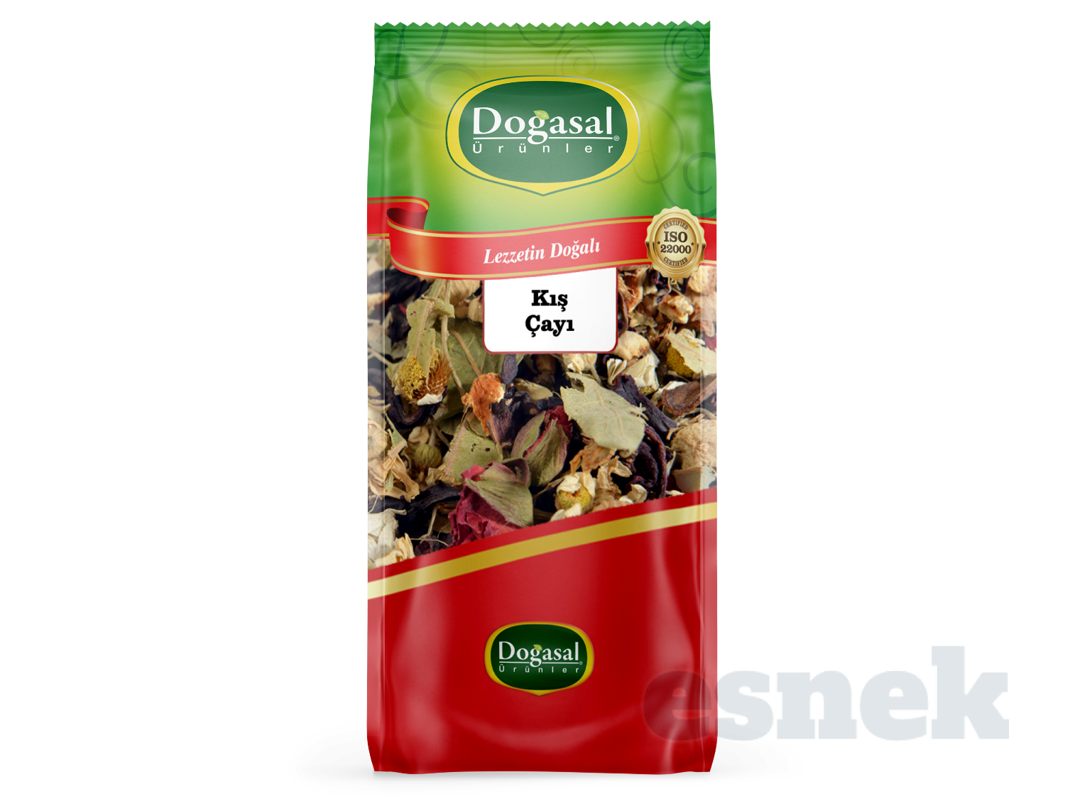 Kış Çayı - 1 KG