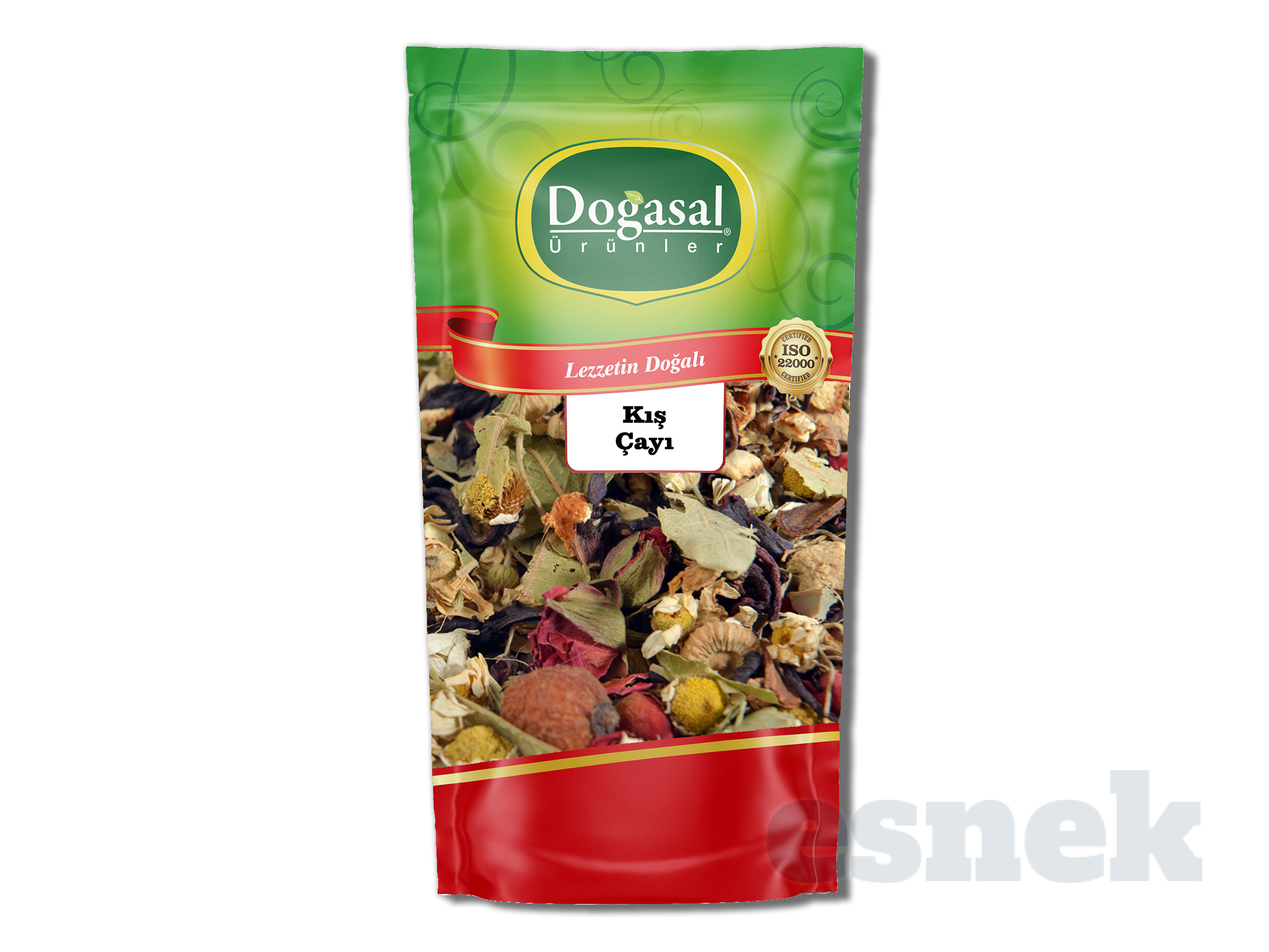 Kış Çayı - 500 GR