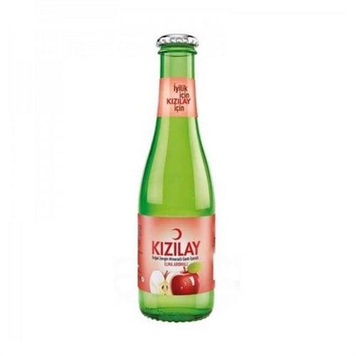 Kızılay Maden Suyu Elma 200 Ml