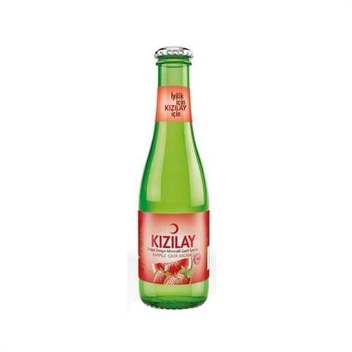 Kızılay Maden Suyu Karpuz Çilek  200 Ml