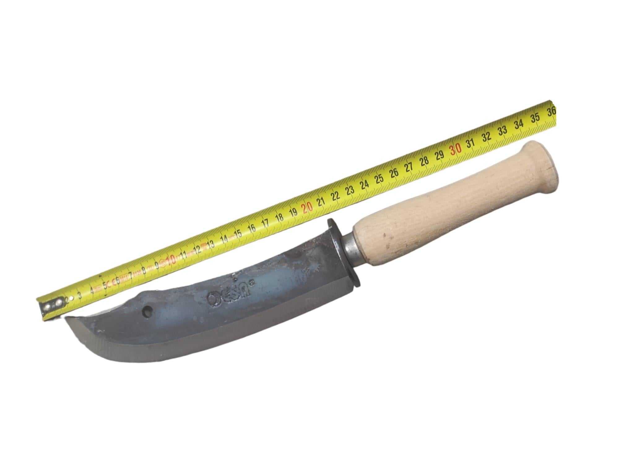 Desa Kamp Bıcağı 35Cm - Küçük