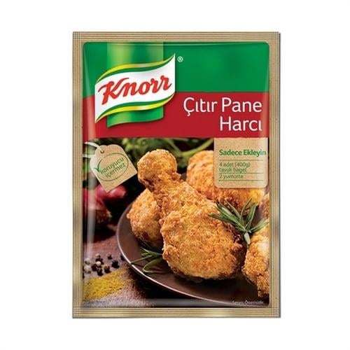 Knorr Çıtır Pane Harcı 90 g