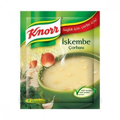 Knorr İşkembe Çorbası 63 g