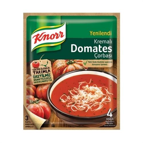 Knorr Kremalı Domates Çorbası 69 g