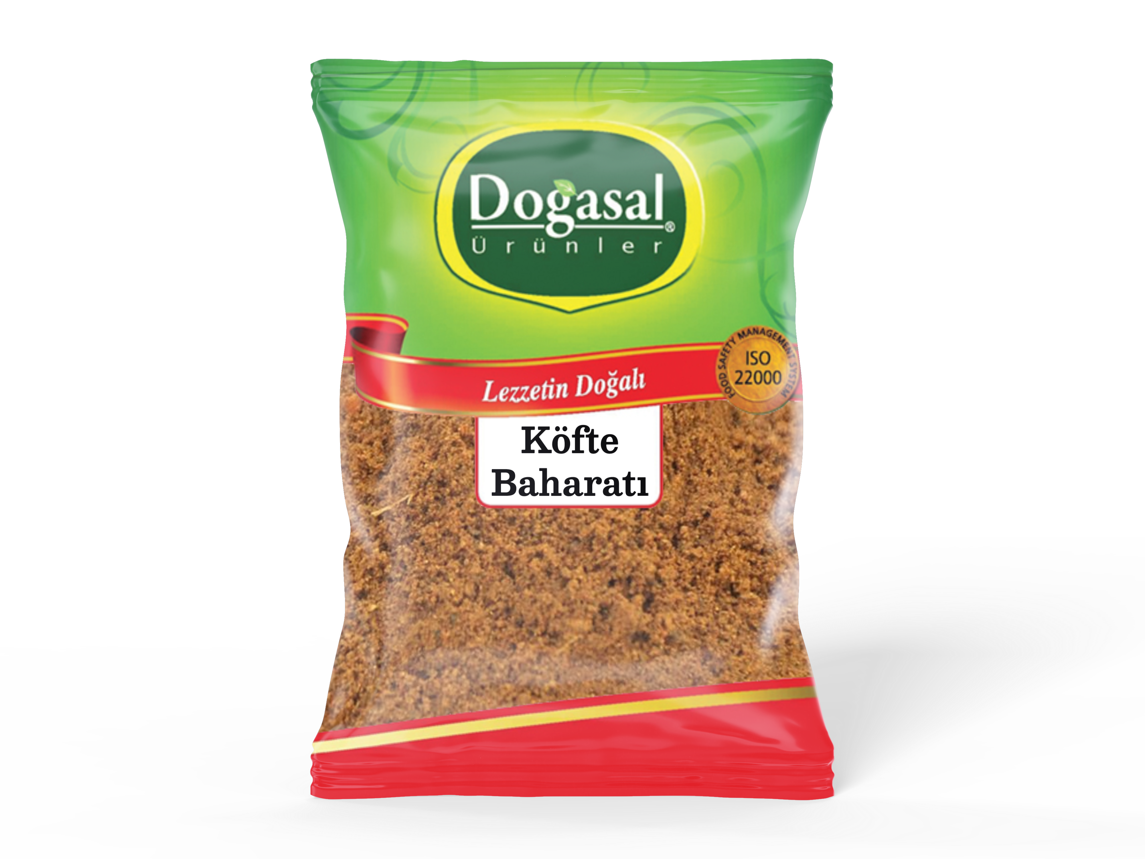 Köfte Baharatı - 45 GR