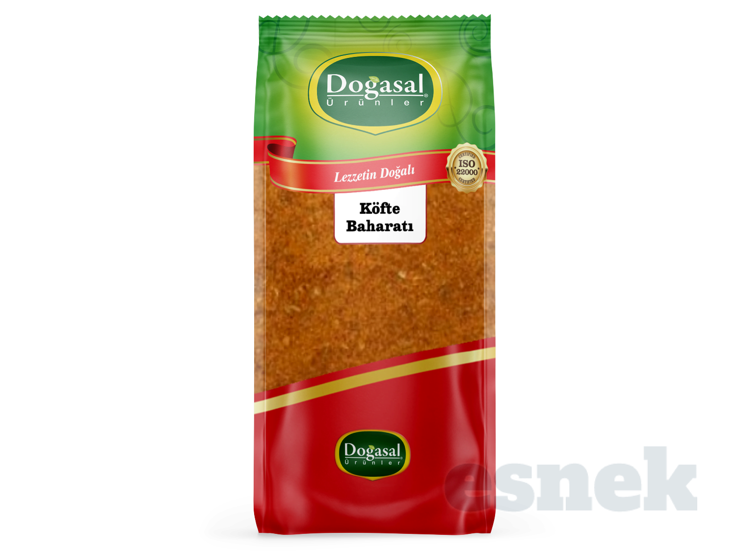 Köfte Baharı - 1 KG