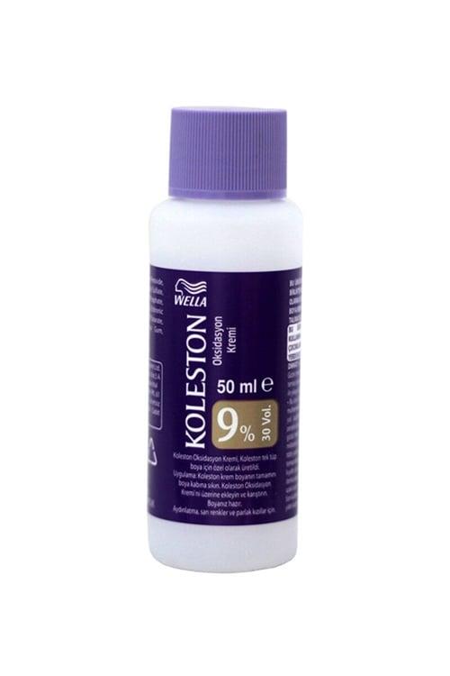 Koleston Peroksit %9 50 Ml