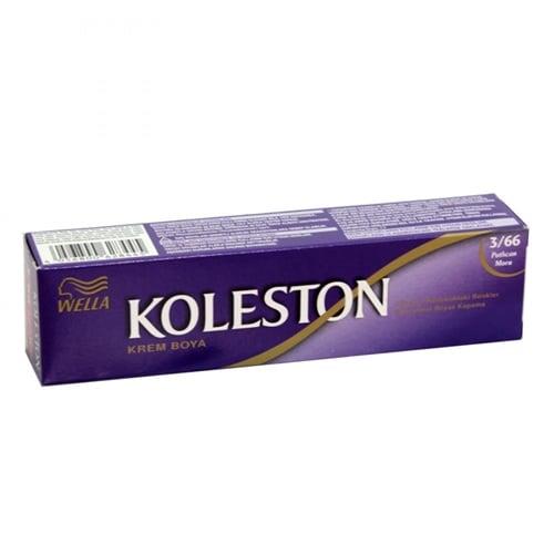 Koleston Tüp 3/66 Patlıcan Moru