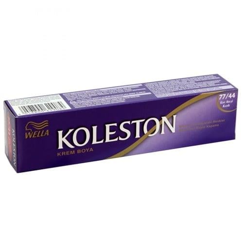 Koleston Tüp 77/44 Kor Ateş Kızılı