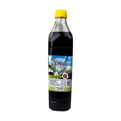 Kopuz Üzüm Pekmezi 1250 Gr