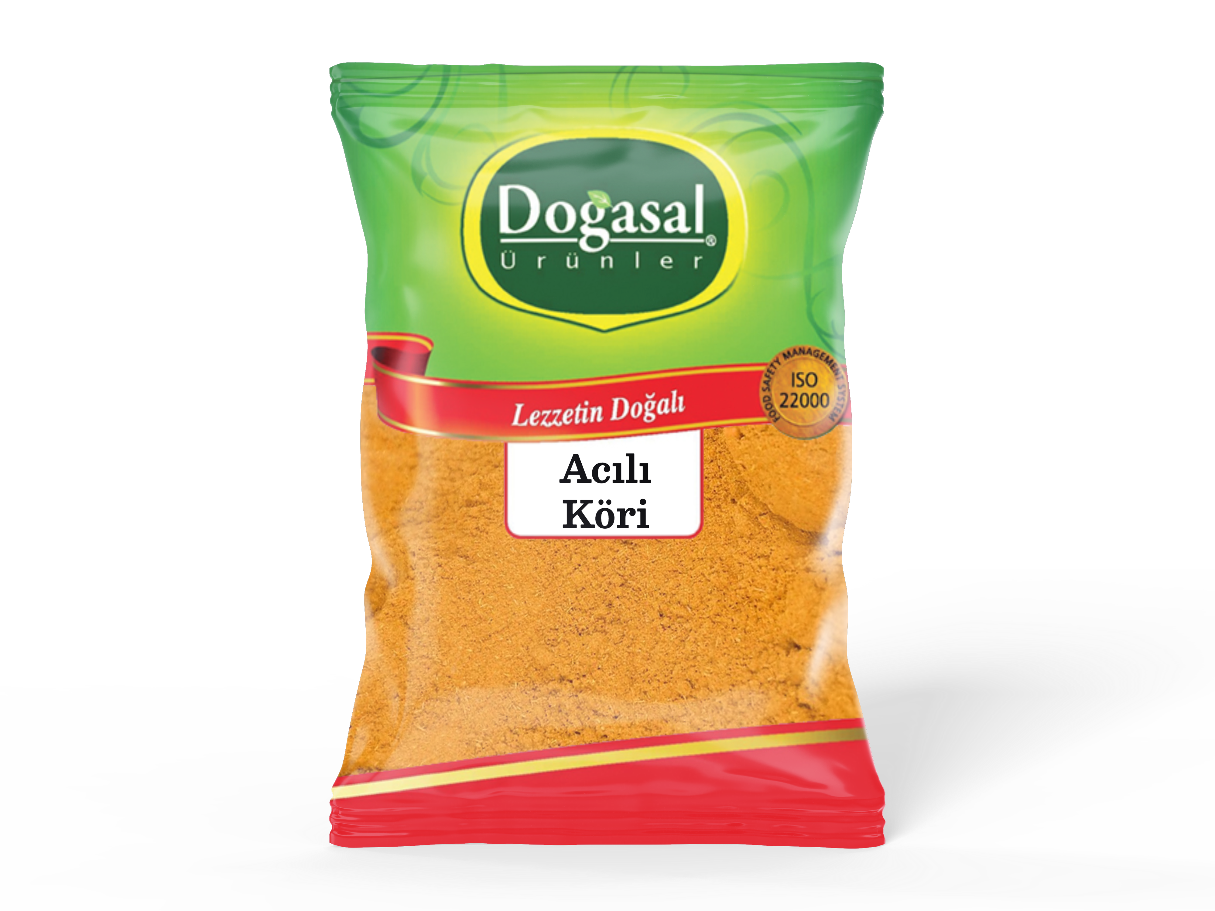 Köri (Acılı) - 40 GR