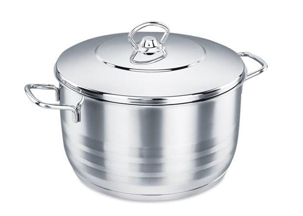 Korkmaz Astra 20 Cm Tencere A1902