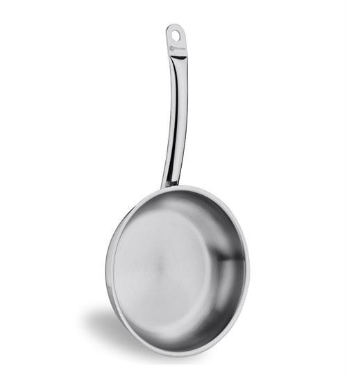 Korkmaz Çelik Proline 24 Cm Tava A1153