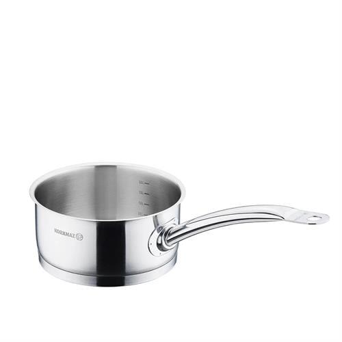 Korkmaz Proline 20 Cm Sos Tenceresi A1158