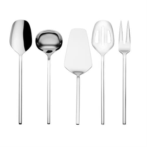 Korkmaz Trea 5 Parça Servis Seti A5569