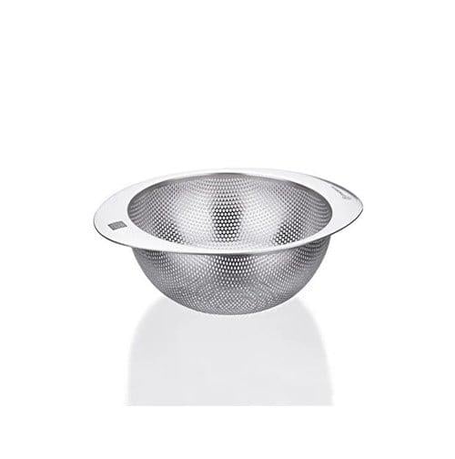 Korkmaz Twisteam 18 Cm Süzgeç A5662