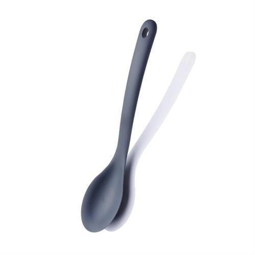 Korkmaz Twisty Gri Silikon Servis Kaşığı A745