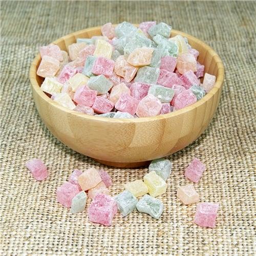 Koska Sultan Kuş Lokumu