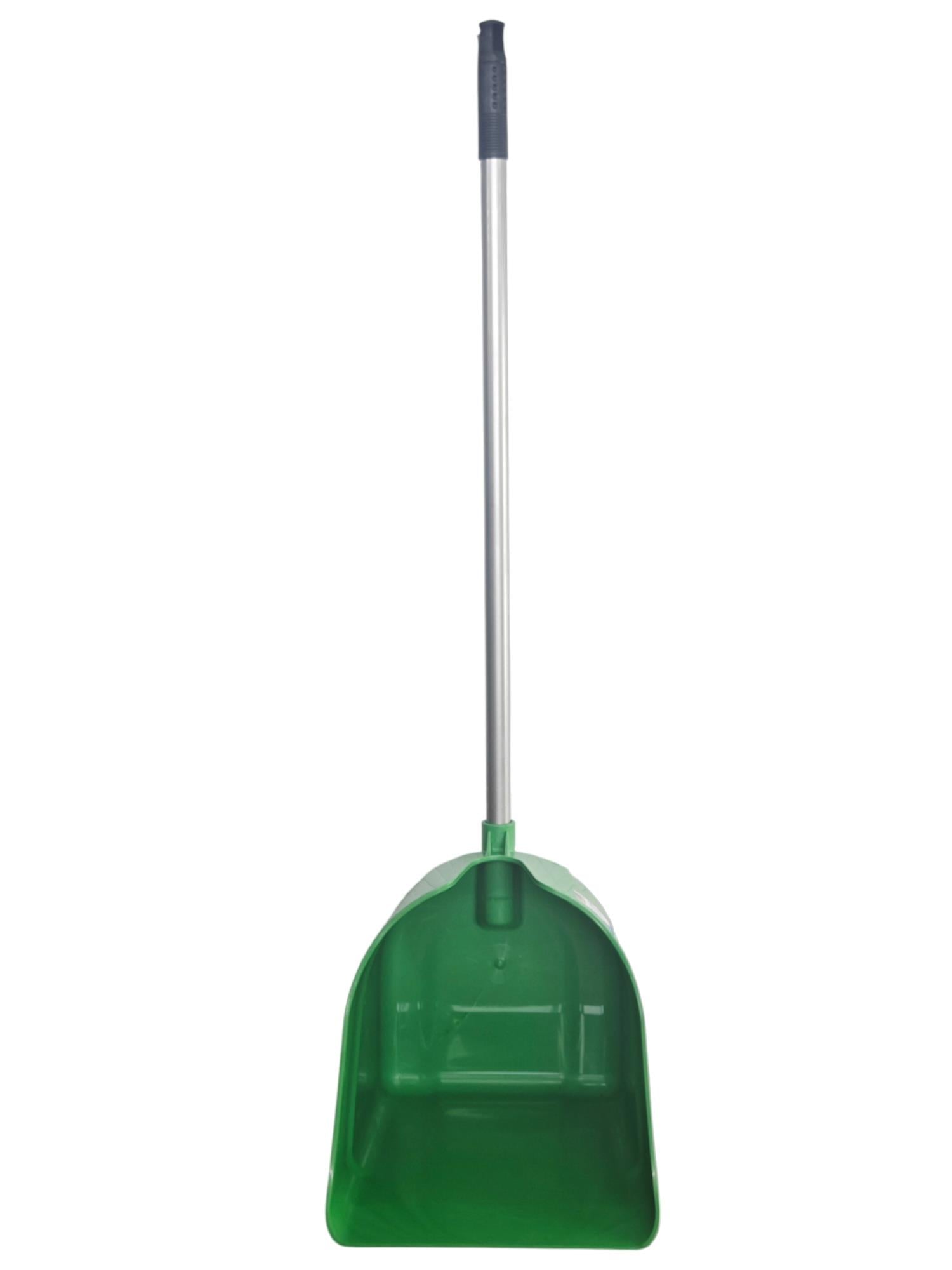 KP-057   Kavi Dözer Endüstriyel Saplı Faraş - Tekersiz