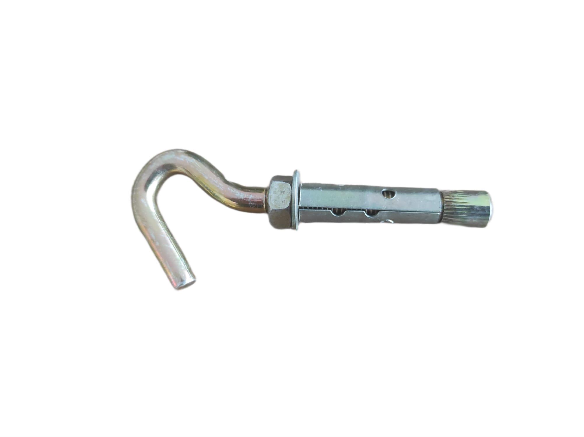 Kupa Açık Kancalı Dübel M8*120Mm