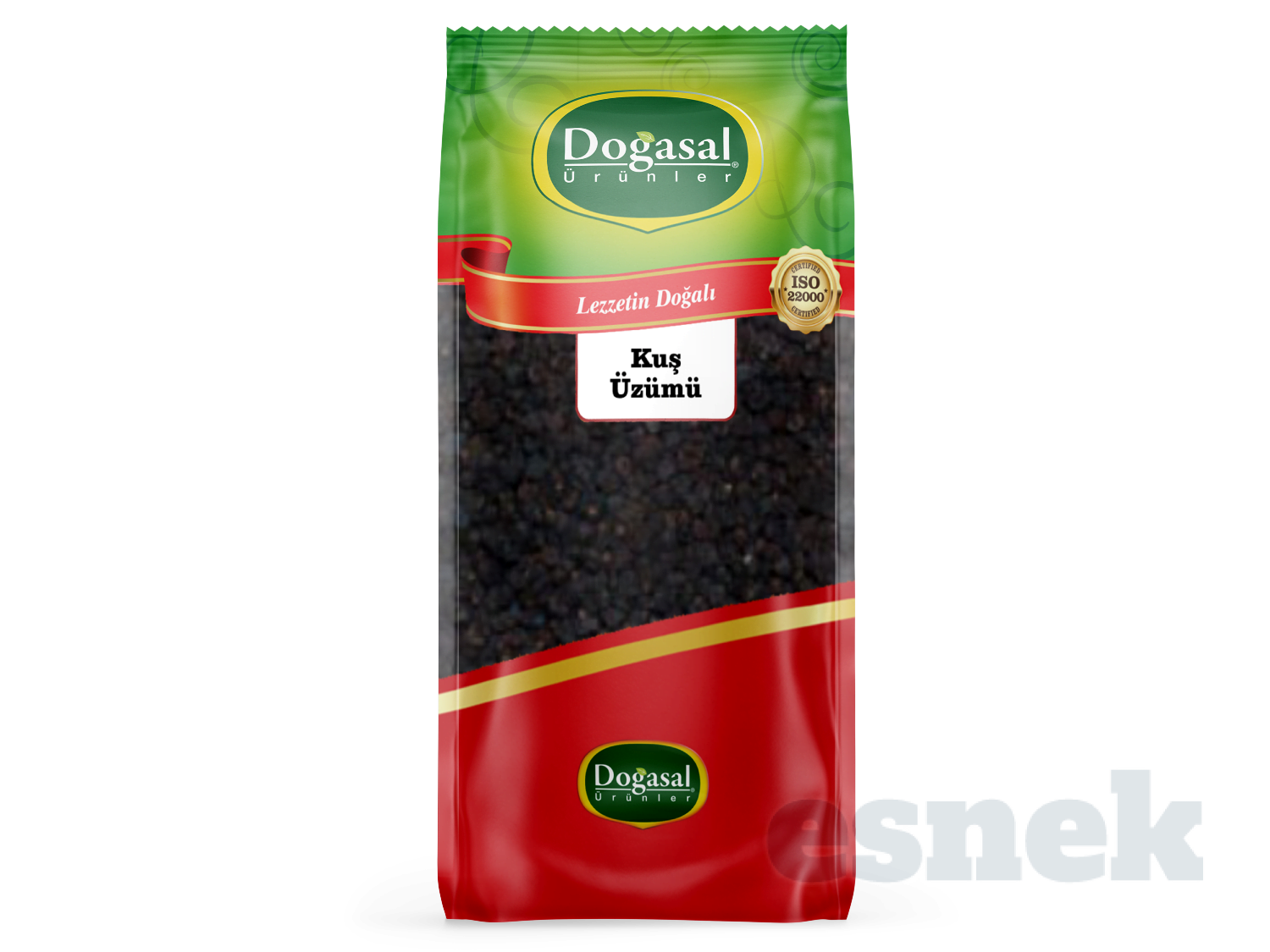 Kuş Üzümü - 1 KG