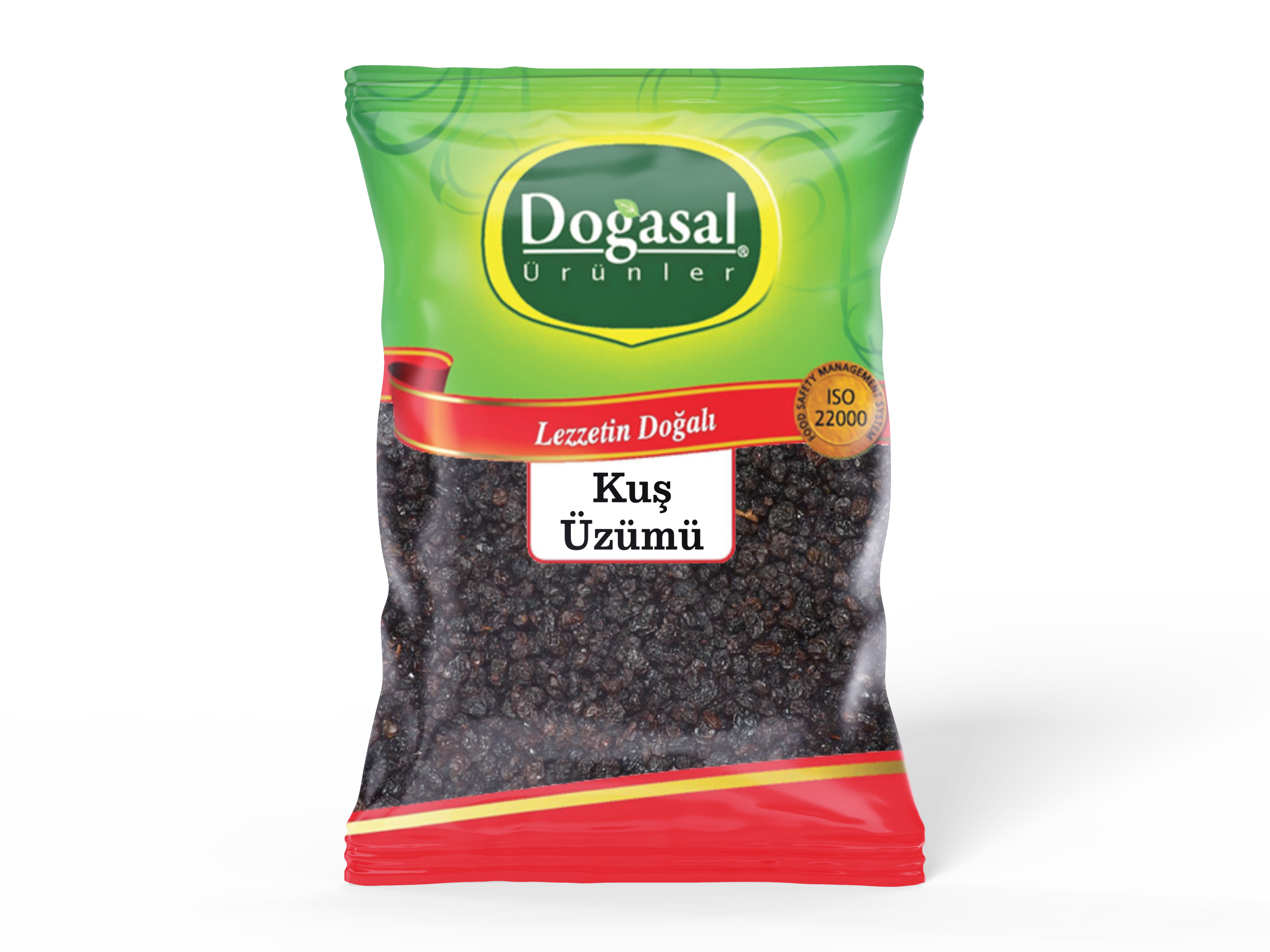 Kuş Üzümü - 60 GR