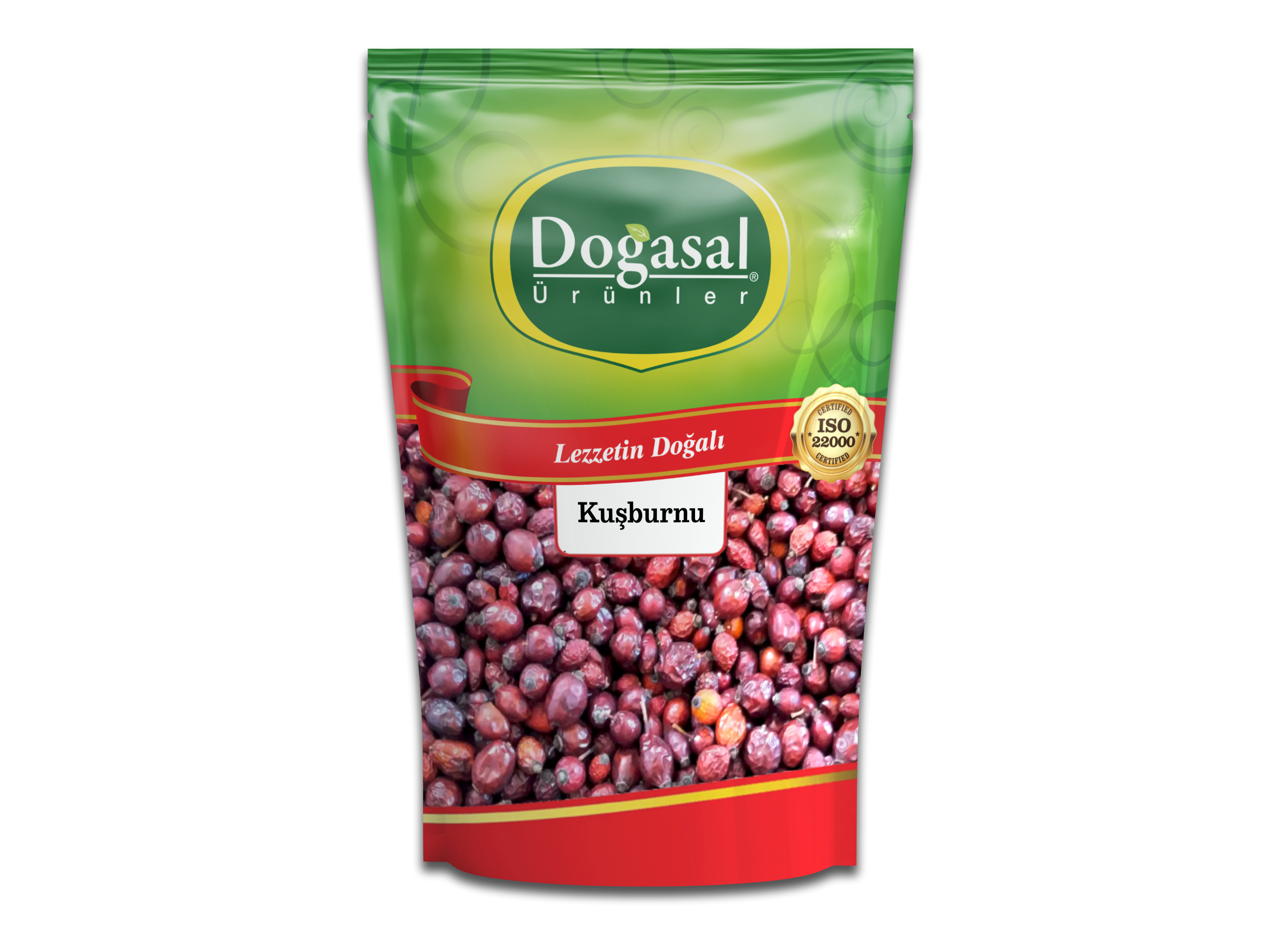 Kuşburnu Çayı - 90 GR