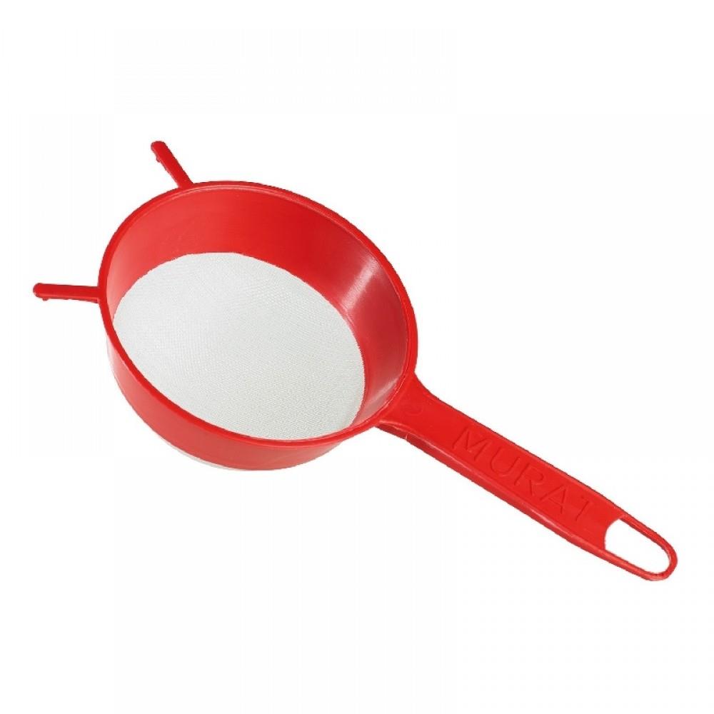 L-025   Lale Plastik Süt Süzgeç NO:5