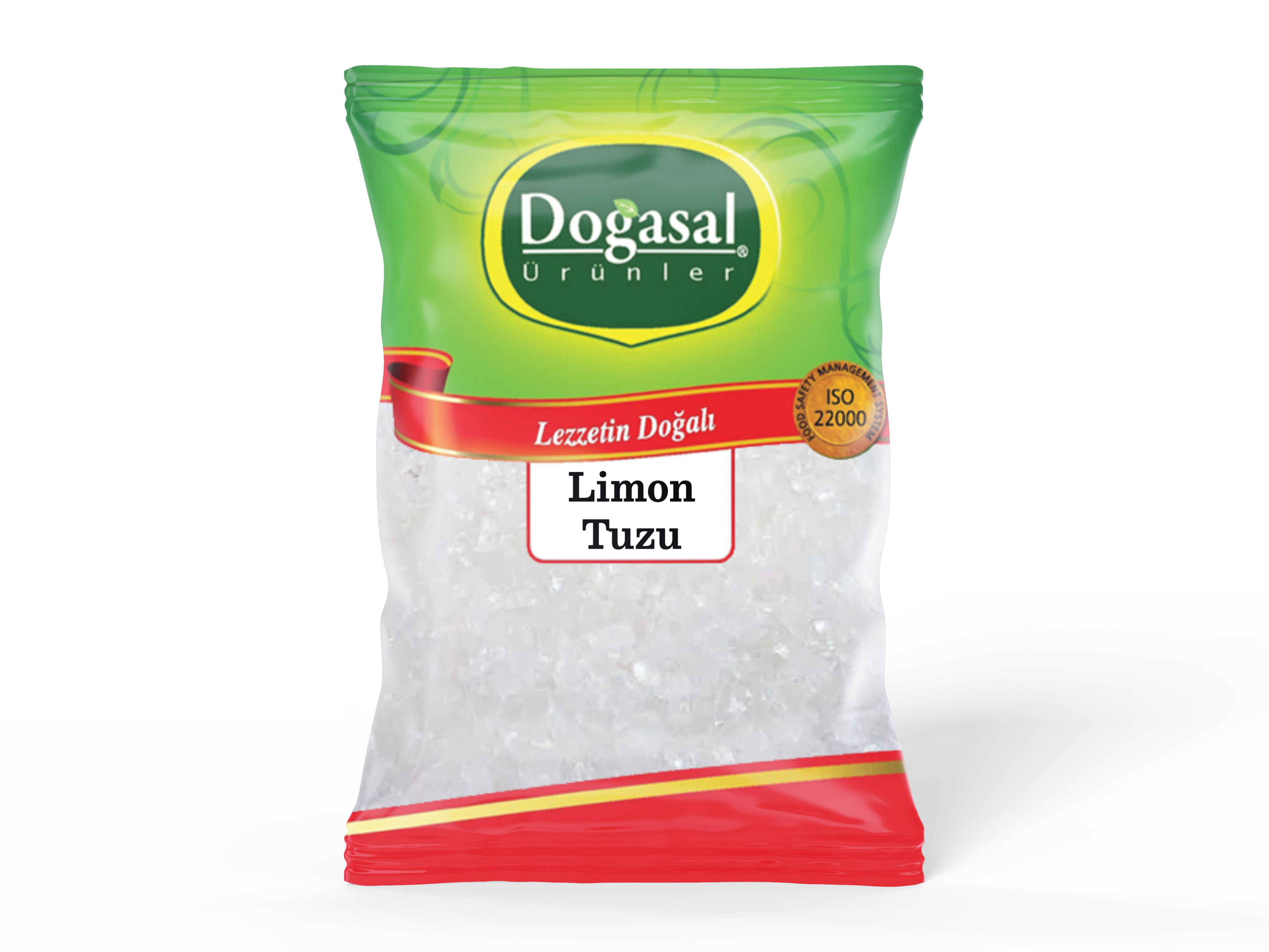Limon Tuzu - 80 GR