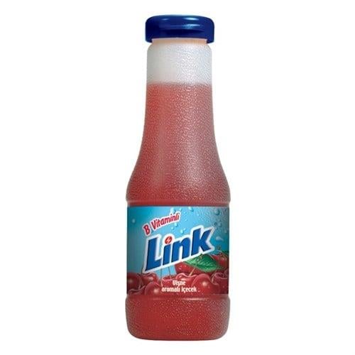 Link Vişne içecek 200Ml