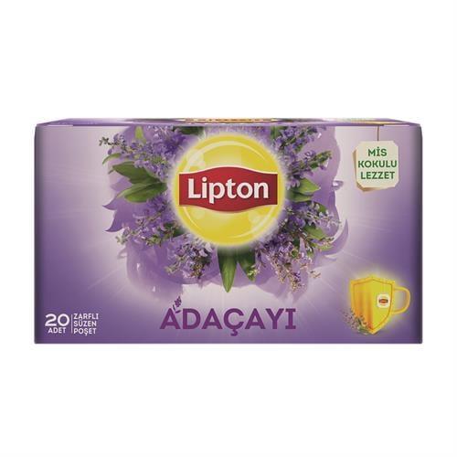 Lipton Ada Çayı 20'li 30 Gr