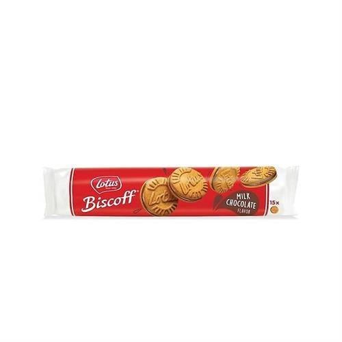Lotus Biscoff 150 gr Sandwich Milk Chocolate